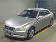 2005 Toyota Mark X