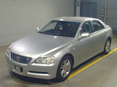 2005 Toyota Mark X GRX120[0]