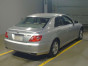 2005 Toyota Mark X