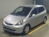 2001 Honda Fit