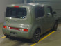 2008 Nissan Cube