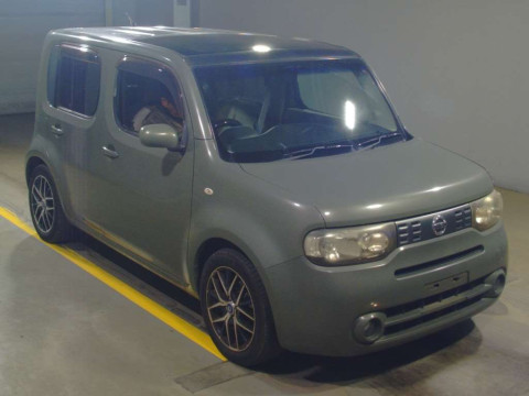 2008 Nissan Cube NZ12[2]