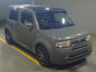 2008 Nissan Cube