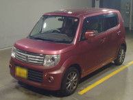 2014 Suzuki MR WAGON Wit