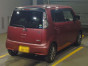 2014 Suzuki MR WAGON Wit