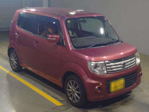 2014 Suzuki MR WAGON Wit MF33S[2]