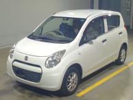 2013 Suzuki Alto