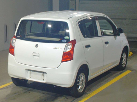 2013 Suzuki Alto HA25S[1]