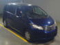 2010 Honda Freed