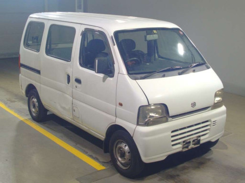 2002 Suzuki Every DA62V[2]