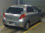 2010 Toyota Vitz