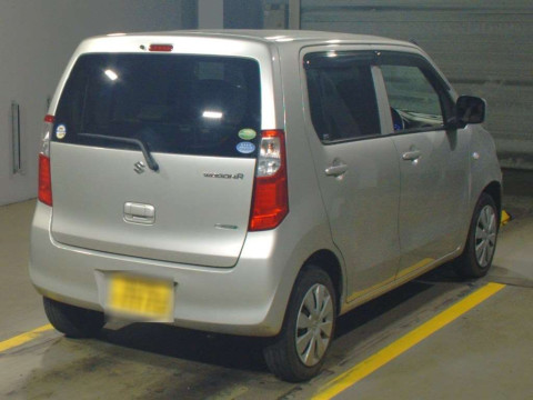 2014 Suzuki Wagon R MH34S[1]