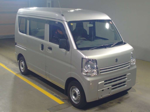 2019 Suzuki Every DA17V[2]