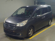 2008 Honda Step WGN