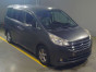 2008 Honda Step WGN