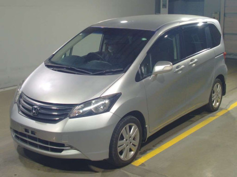 2011 Honda Freed GB3[0]