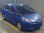 2010 Honda Fit Hybrid