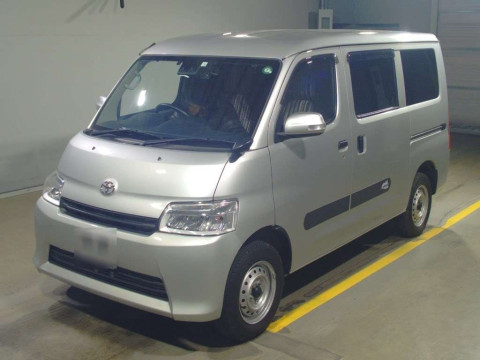 2023 Toyota Townace Van S413M[0]