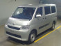 2023 Toyota Townace Van