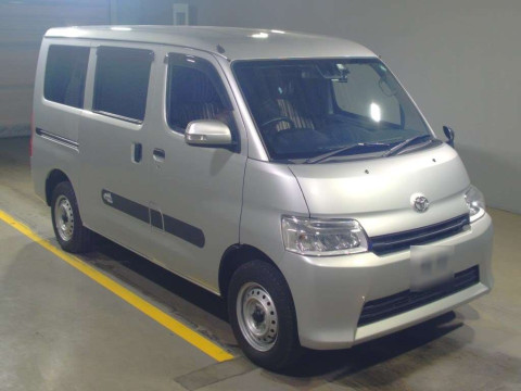 2023 Toyota Townace Van S413M[2]