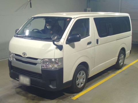 2020 Toyota Regiusace Van TRH200V[0]