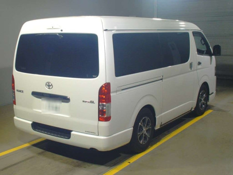 2022 Toyota Hiace Van TRH216K[1]