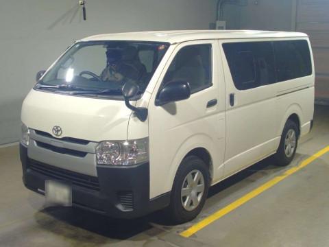 2020 Toyota Regiusace Van TRH200V[0]