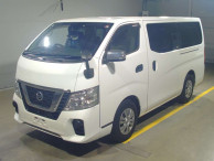 2019 Nissan NV350 CARAVAN VAN