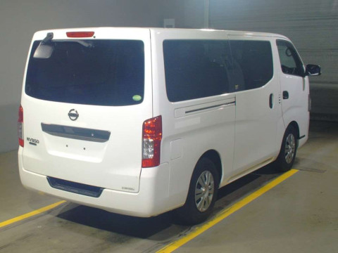 2019 Nissan NV350 CARAVAN VAN VW2E26[1]