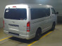 2010 Toyota Hiace Van