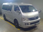 2010 Toyota Hiace Van