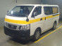 2012 Nissan NV350 CARAVAN VAN