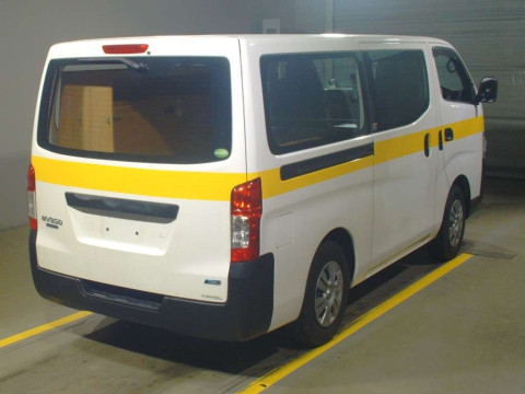 2012 Nissan NV350 CARAVAN VAN VW6E26[1]