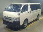 2020 Toyota Hiace Van