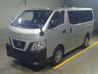 2019 Nissan NV350 CARAVAN VAN