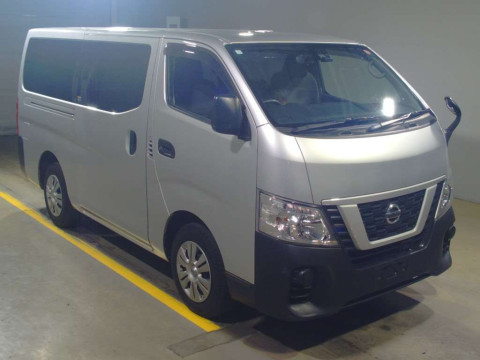 2019 Nissan NV350 CARAVAN VAN VW2E26[2]