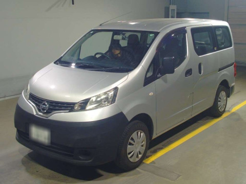 2015 Nissan NV200 Vanette VM20[0]