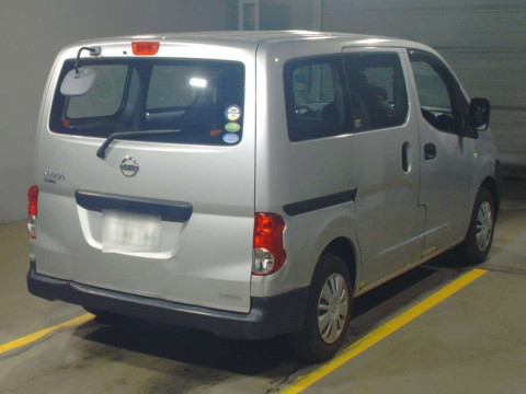 2015 Nissan NV200 Vanette VM20[1]