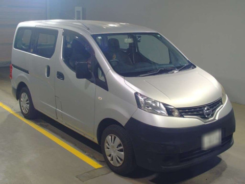 2015 Nissan NV200 Vanette VM20[2]