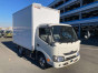 2018 Toyota Dyna Truck