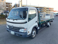 2008 Toyota Toyoace Truck