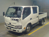 2019 Toyota Toyoace Truck