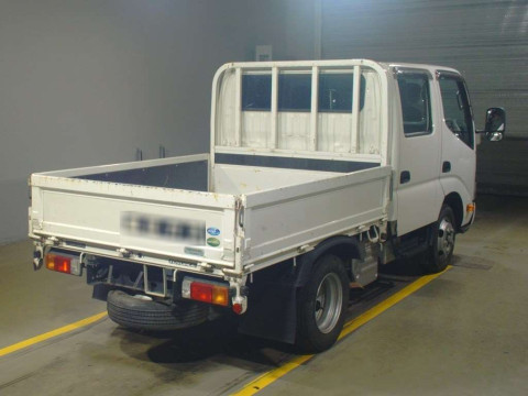 2019 Toyota Toyoace Truck XZU605[1]