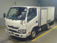 2019 Toyota Dyna Truck