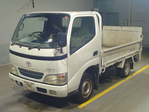 2003 Toyota Dyna Truck TRY220[0]