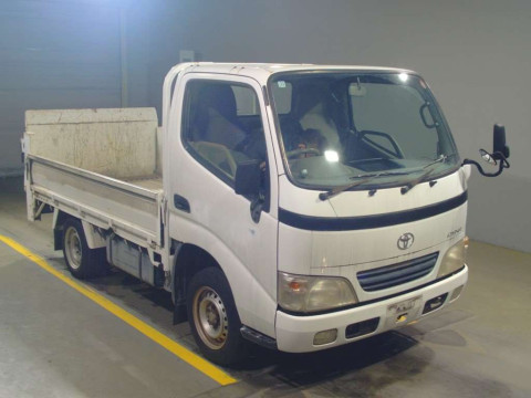 2003 Toyota Dyna Truck TRY220[2]