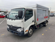 2016 Toyota Dyna Truck