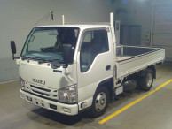 2018 Isuzu Elf Truck