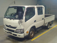 2019 Toyota Dyna Truck