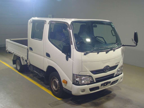 2019 Toyota Dyna Truck KDY231[2]